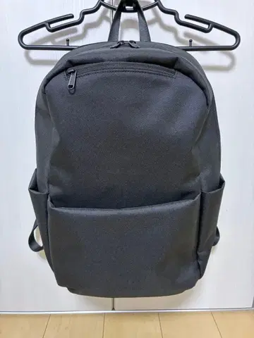 RODE SKO x Un coeur 발수 백팩