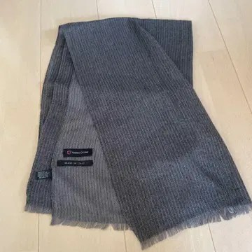 Regency Of Mine 그레이 머플러