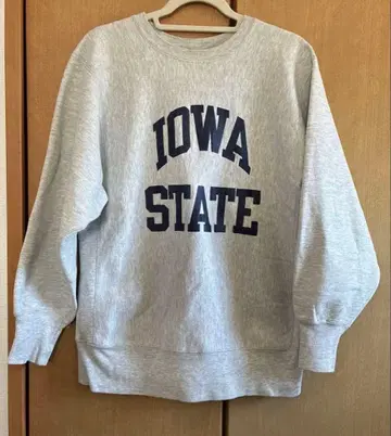 챔피언 아이오와 스테이트 리버스 위브