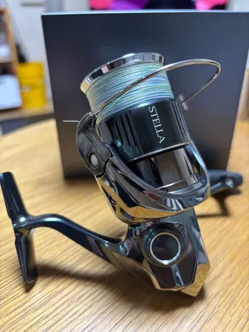 22 스텔라 C3000MHG 새상품급