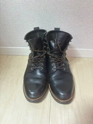 안도제화 NERO 27cm 정도