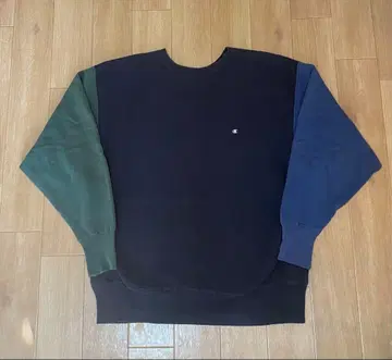 Champion 리버스 위브 맨투맨 M