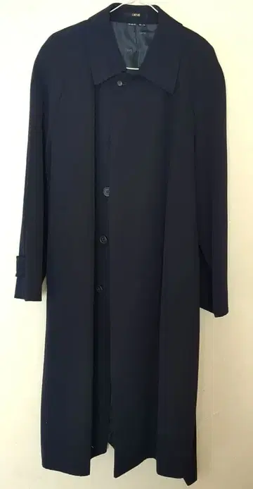 닥스 스텐카라 코트 L 사이즈