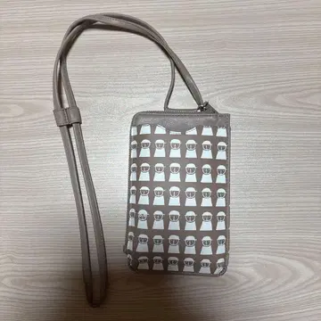 피코네 스마트폰 백