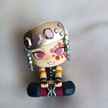 귀멸의 칼날 룩업 우즈이 텐겐 우즈이