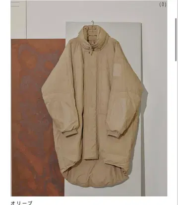 TODAYFUL MonsterDownCoat 36