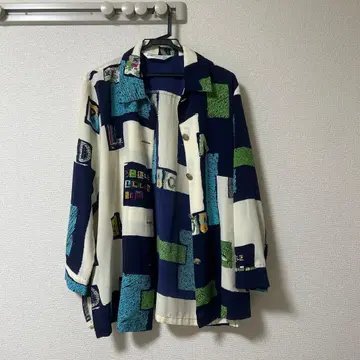 [구제 의류] 셔츠