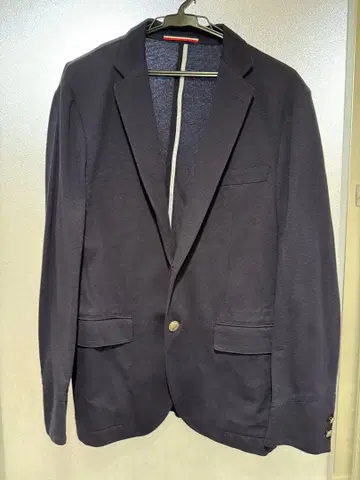 그린 라벨 릴랙싱 자켓 XL 네이비