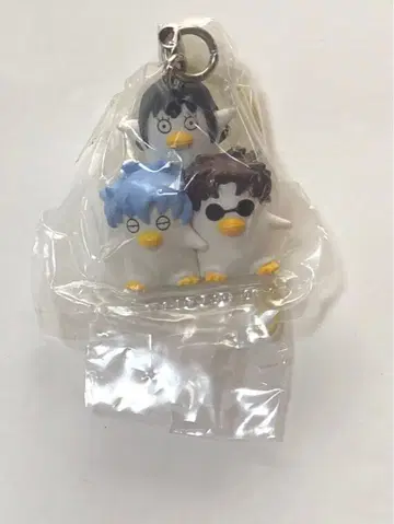 긴타베스 즈라타베스 게로타베스 은혼 긴타마 마스코트 련봉편 엘리자베스