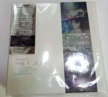 YOASOBI [ THE FILM2 ]