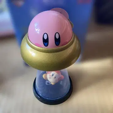 제일복권 커비 U.F.O. 커비 라이트