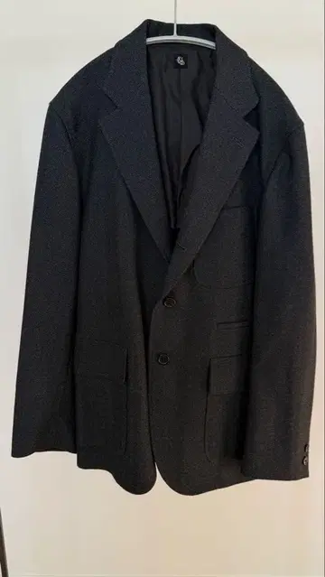 KAPTAIN SUNSHINE x BEAMS PLUS 트래블러 재킷