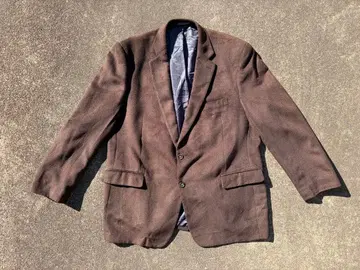 NAUTICA 테일러드 자켓 48R