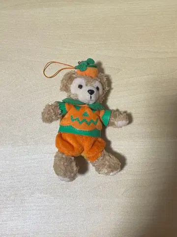 더피 / 할로윈 / 스트랩