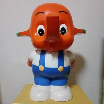 사토짱 코인 저금통 대