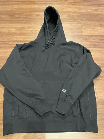 Champion reverse weave GF68 XL 후디