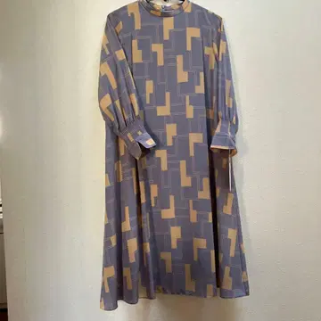 운디치노베 원피스