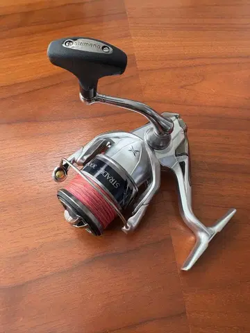 15 스트라딕 3000XGM 하자 있음