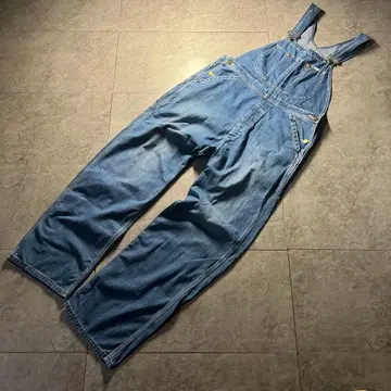 새상품급 lee 오버롤 lm0254 M 무료배송