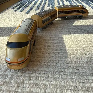 한정판 프라레일 닛코 모데 스페이샤