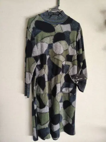 미사용 제니 가르송 원피스 센소유니코, 히로코비스 등