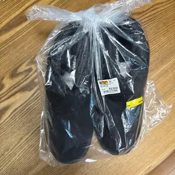 [ 미사용 새상품 ] 워크맨 방한 부츠 퀘벡 숏 블랙 S 사이즈 택 포함