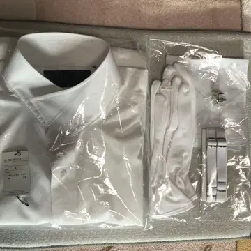 브라이덜 신랑 신부 아버지 모닝 잡화 세트 5점