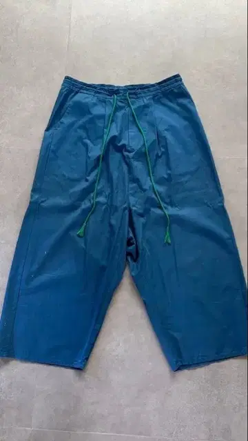 vuy  하의 사이즈 2