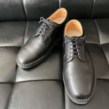 REGALWalker 리걸 워커 블랙 사이즈 24.5cm