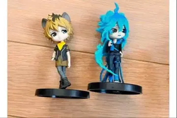 라기 부치 이데아 슈라우드 Qposket 12/10까지 할인 중