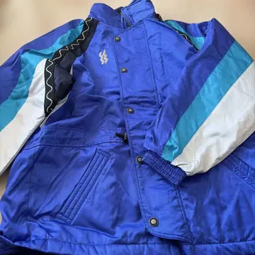 미즈노 SUPER STAR 자켓 새상품급