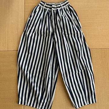 하베스티 서커스 팬츠 사이즈 1