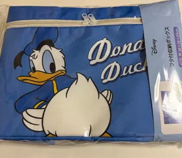 도널드 덕 도널드 수납 박스 아베일 디즈니