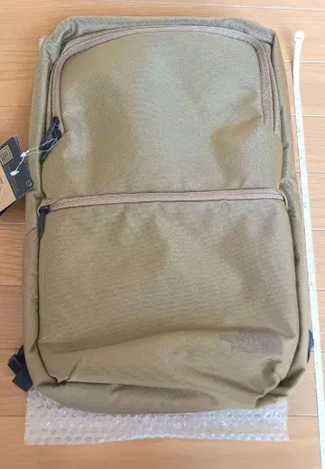 THE NORTH FACE 셔틀 데이팩 슬림 18L