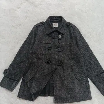 여성용 자켓 코트 Y2K