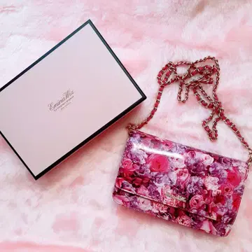 에밀리아 위즈 EmiriaWiz 숄더백 지갑