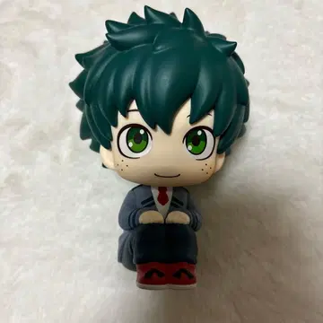 룩업 미도리야 이즈쿠 히로아카 나의 히어로 아카데미아