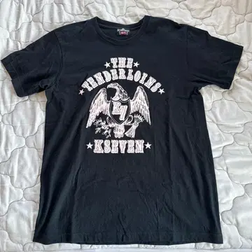 텐더 로인 tenderloin 티셔츠