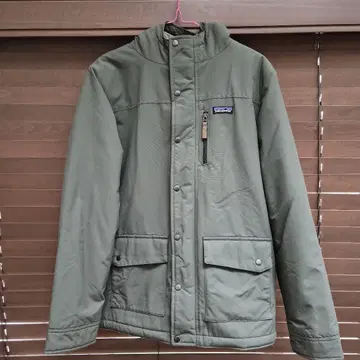 Patagonia 후드 부착 자켓 XXL