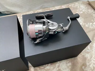 Daiwa Exist 스피닝 릴