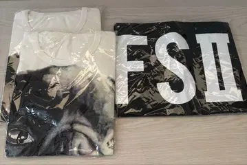 아라시 T셔츠 묶음 판매 11장 세트