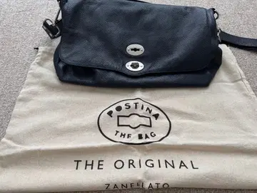 [ 최종 가격 인하 ] 자넬라토 포스티나 정품 선착순