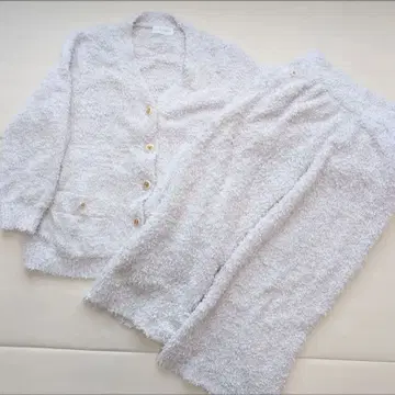 SNIDEL HOME 룸웨어 상하의 세트