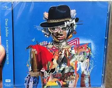 [ 미개봉품 ] Dear Jubilee: RADWIMPS TRIBUTE