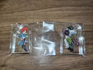 테일즈 30주년 테일즈 오브 리버스 미니 아크릴 블록 마오 유진