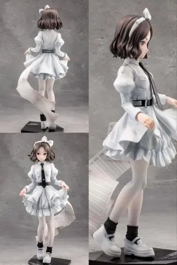 에비즈카 사토시 피규어 걸즈밴드크라이 20cm 토게나시 토게아리 fam