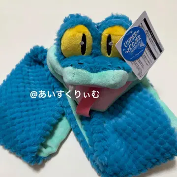 게리 머플러 주토피아 닉 주디 영화