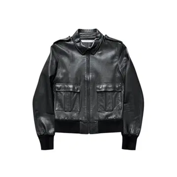 JOHN LAWRENCE SULLIVAN A2 leather jacket