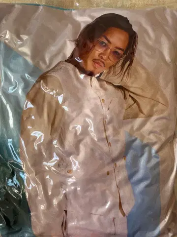 카즈하라 류토 회장 가챠 쿠션