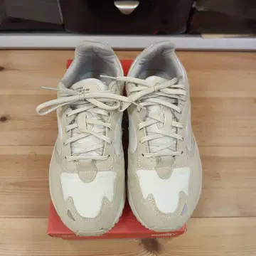 에이트텐스 810s 문스타 스튜던 신발 중고 박스 없음